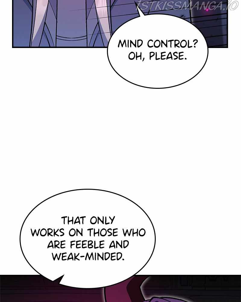 There Was a Hero Chapter 61 - Page 30