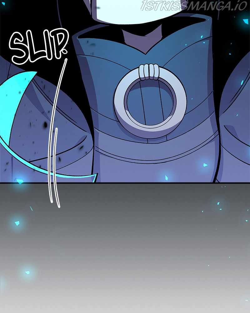 There Was a Hero Chapter 61 - Page 34