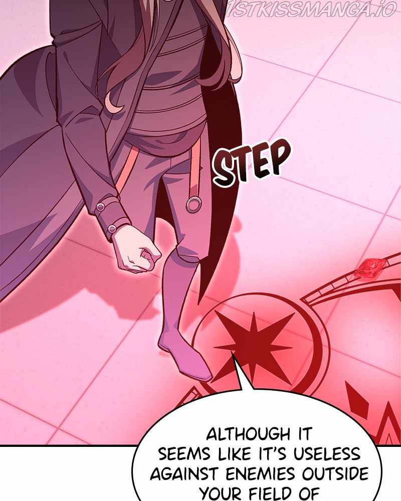 There Was a Hero Chapter 61 - Page 40