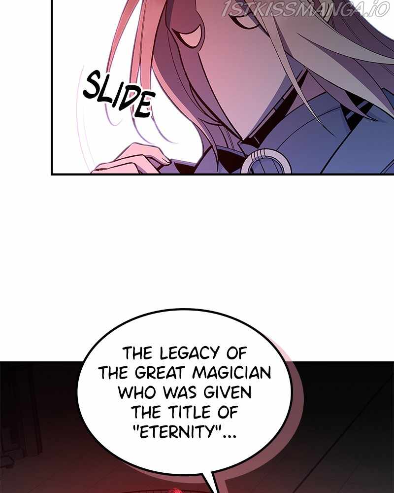 There Was a Hero Chapter 61 - Page 42