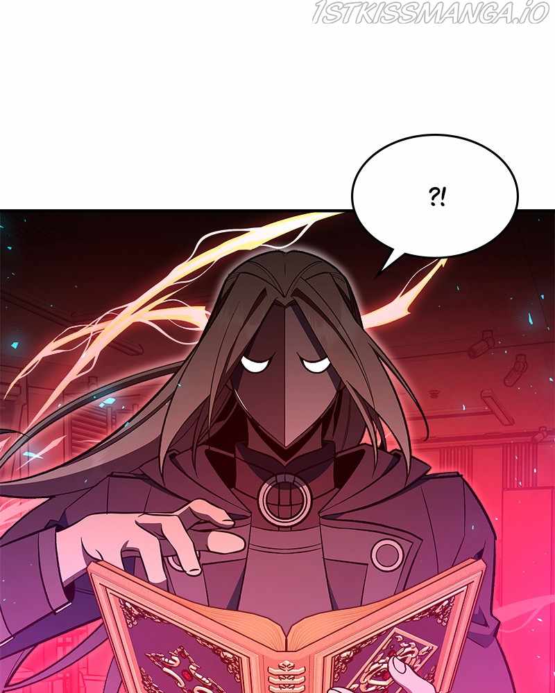 There Was a Hero Chapter 61 - Page 45