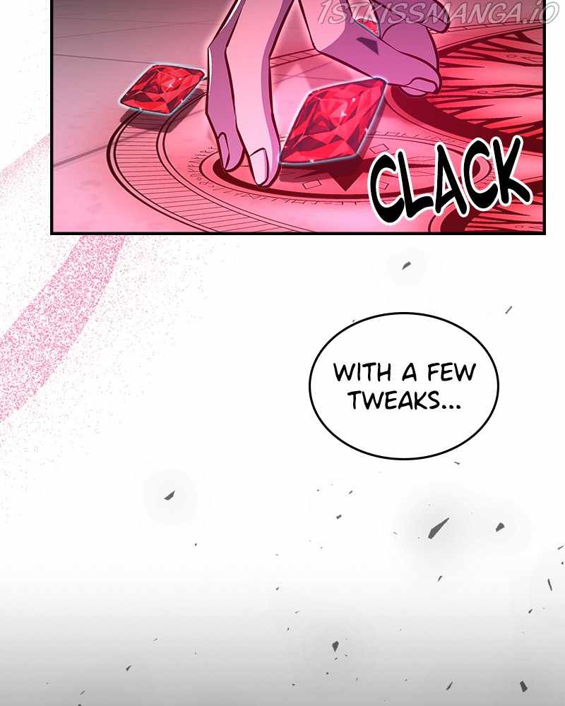 There Was a Hero Chapter 61 - Page 49