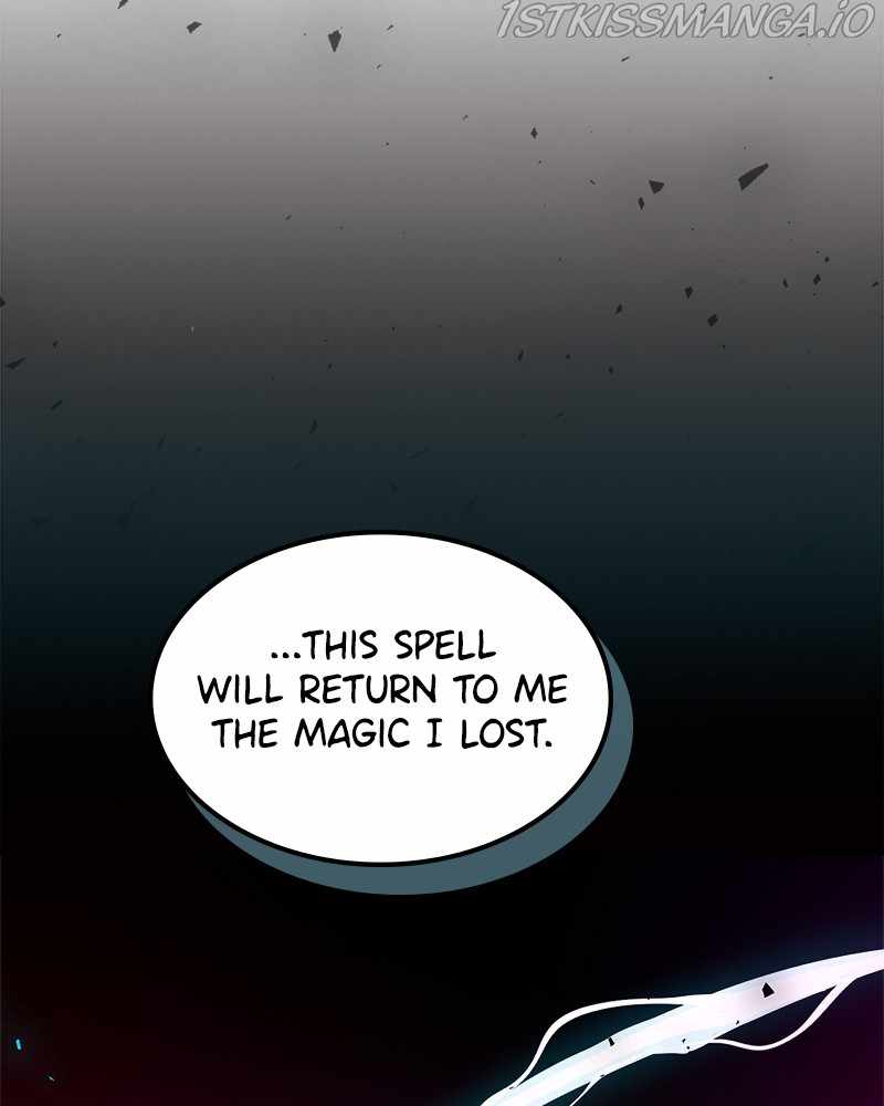 There Was a Hero Chapter 61 - Page 50