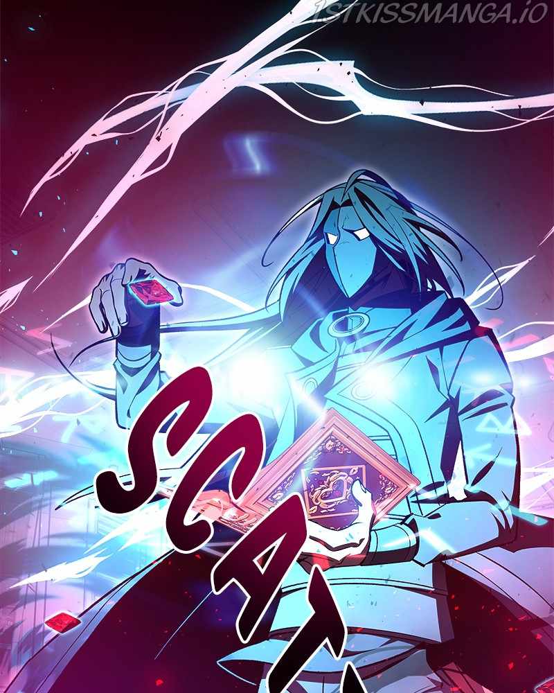 There Was a Hero Chapter 61 - Page 51