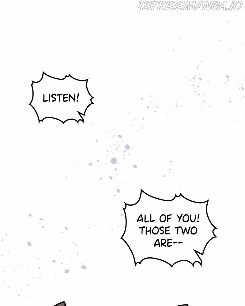 There Was a Hero Chapter 61 - Page 59