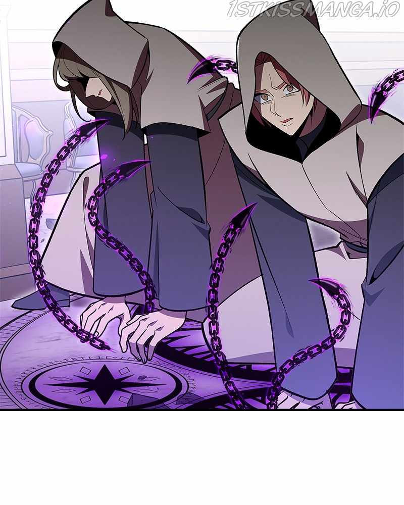 There Was a Hero Chapter 61 - Page 60