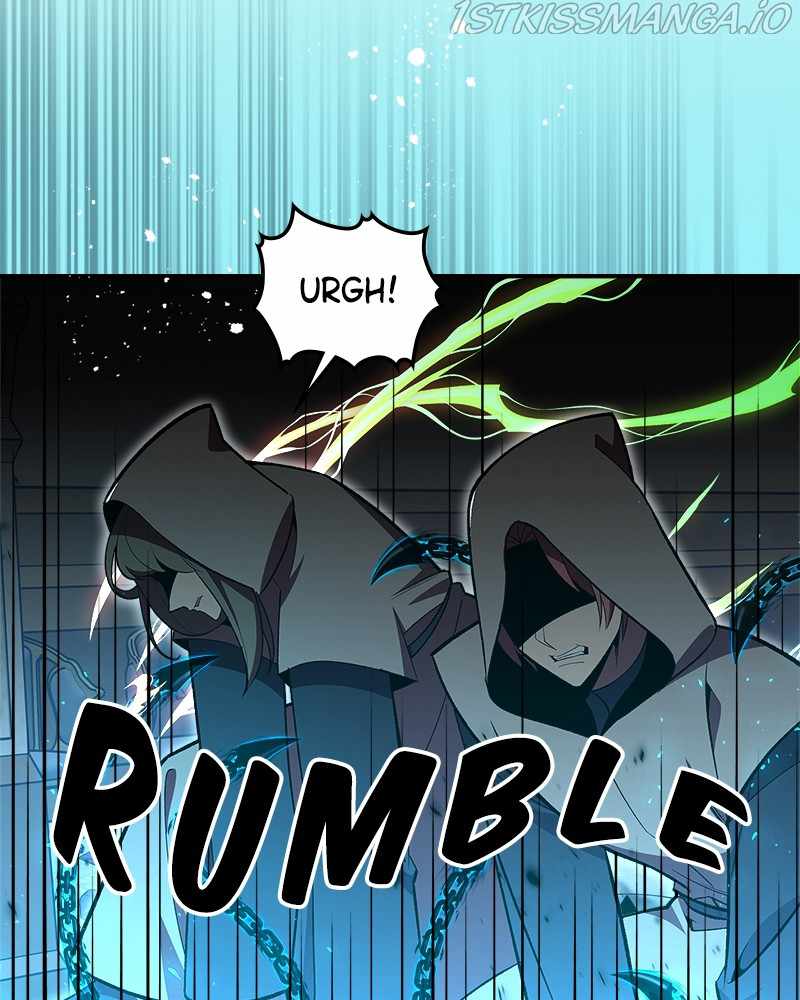There Was a Hero Chapter 61 - Page 62