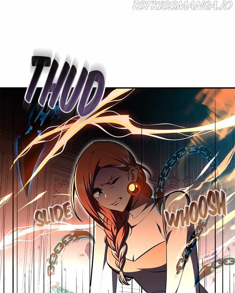 There Was a Hero Chapter 61 - Page 65