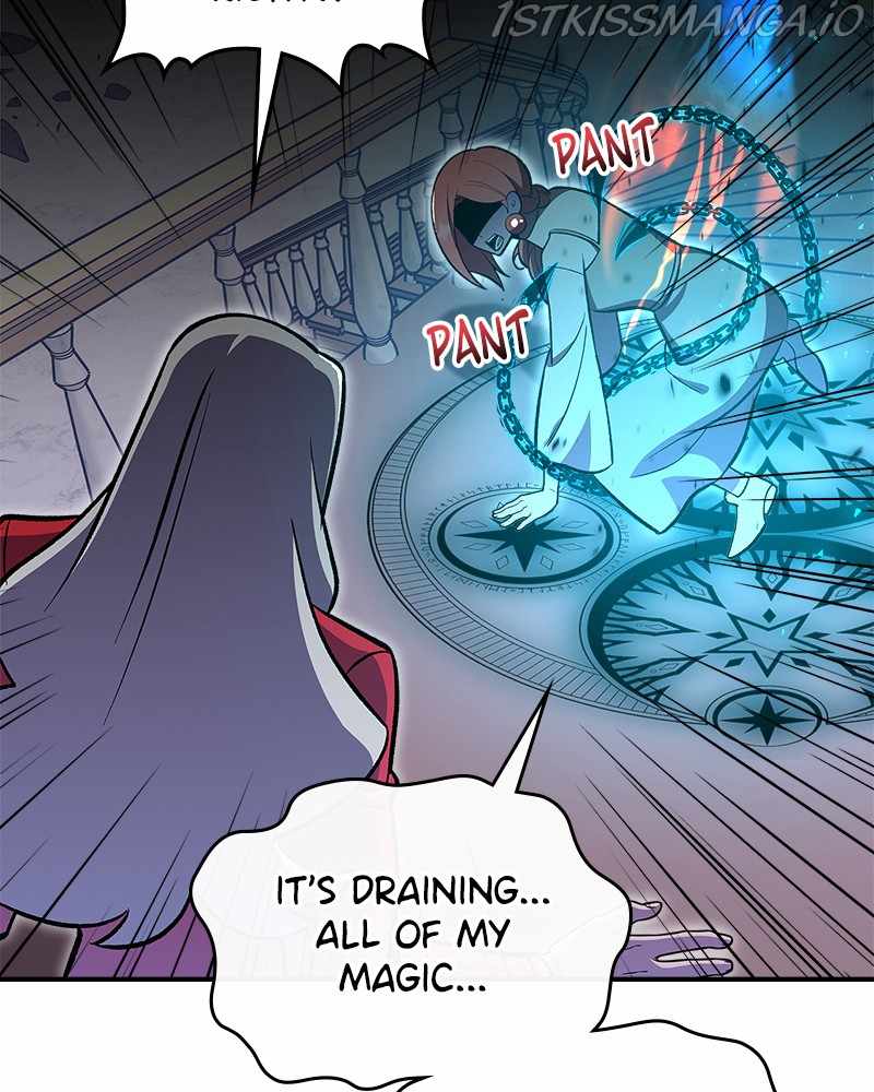There Was a Hero Chapter 61 - Page 70
