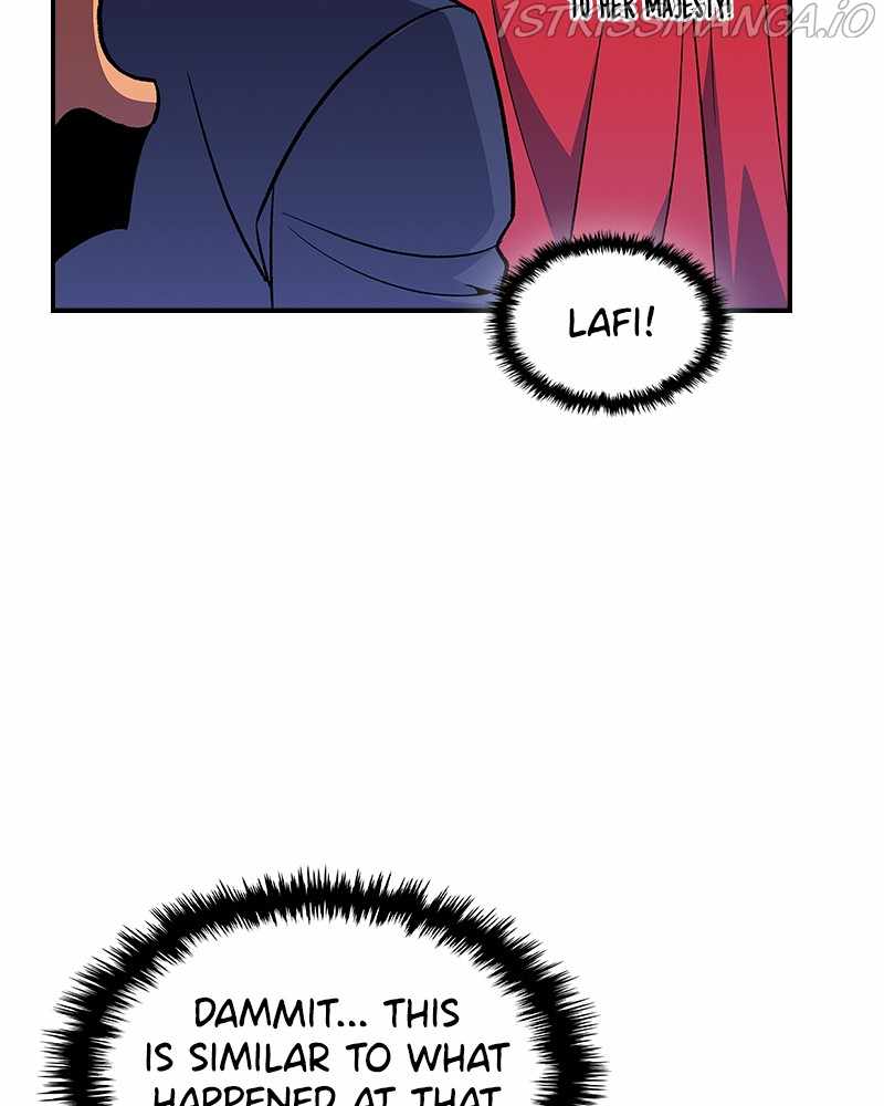 There Was a Hero Chapter 61 - Page 74
