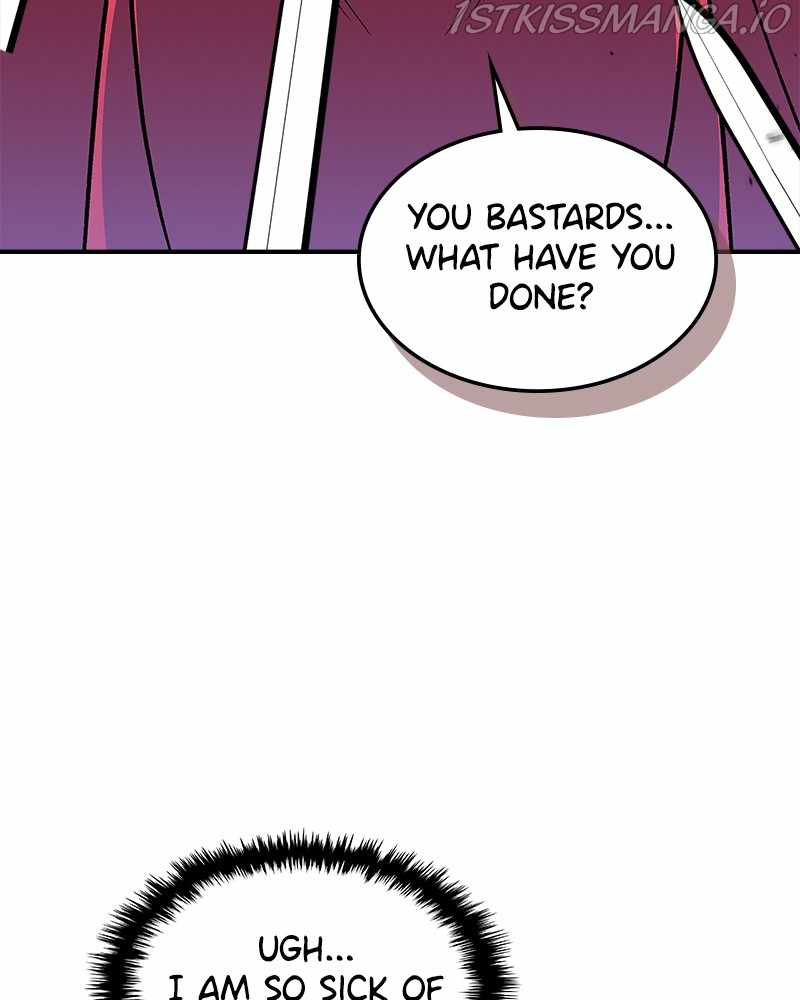 There Was a Hero Chapter 61 - Page 78