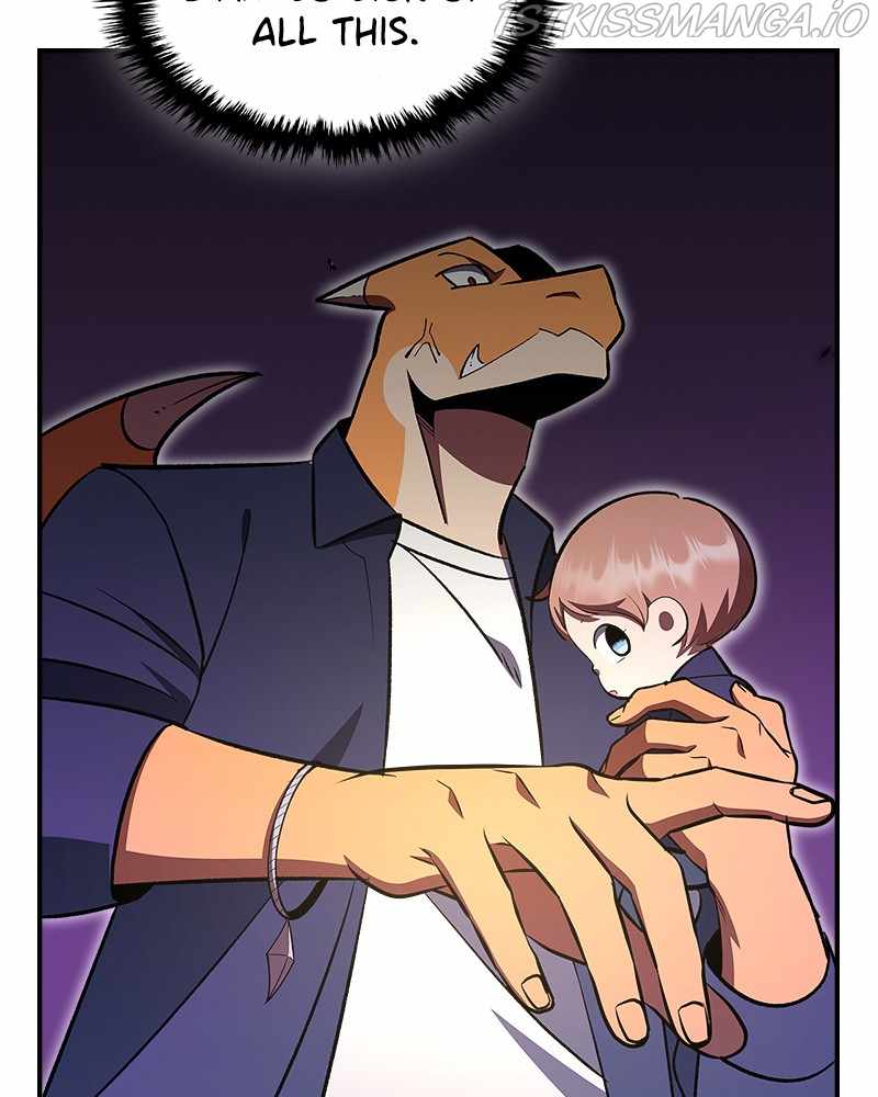 There Was a Hero Chapter 61 - Page 79