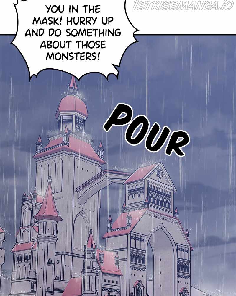 There Was a Hero Chapter 61 - Page 8