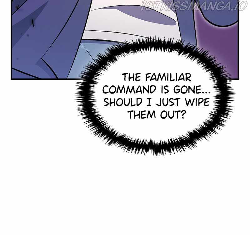 There Was a Hero Chapter 61 - Page 80