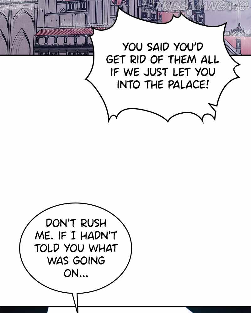 There Was a Hero Chapter 61 - Page 9