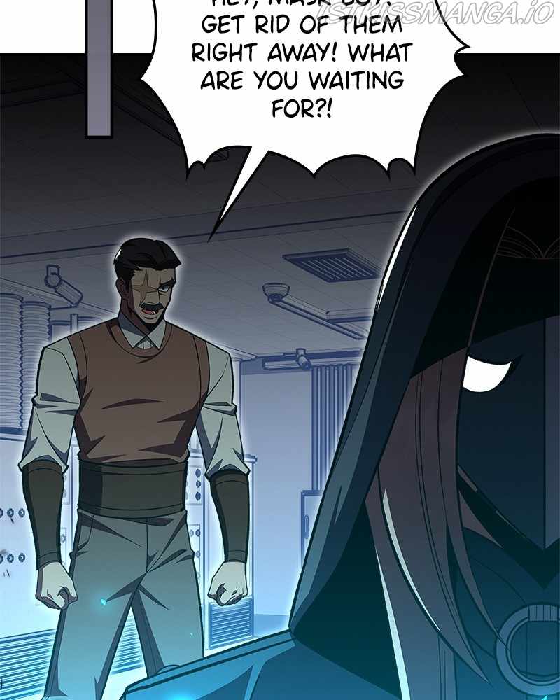 There Was a Hero Chapter 61 - Page 92