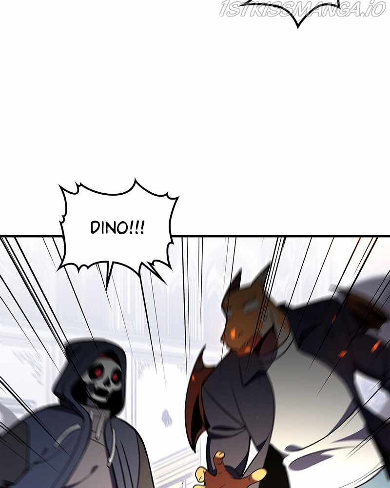 There Was a Hero Chapter 62 - Page 106
