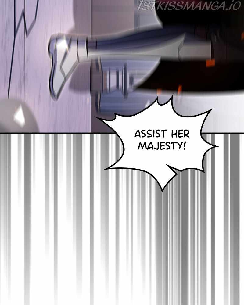 There Was a Hero Chapter 62 - Page 111
