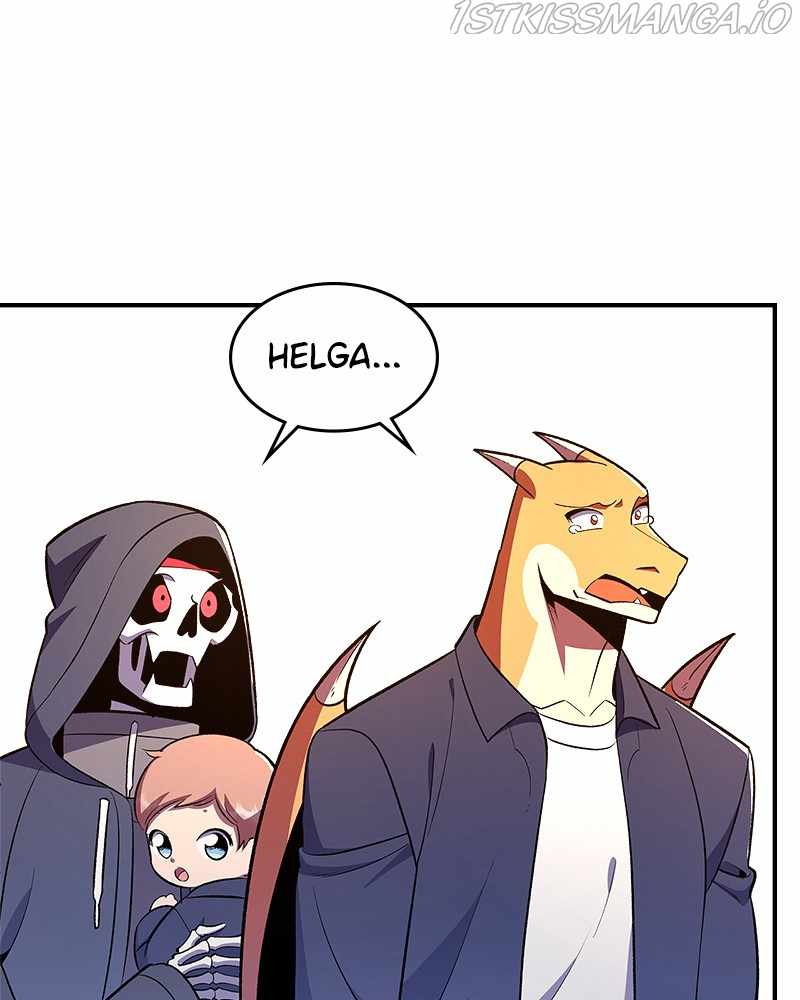 There Was a Hero Chapter 62 - Page 12