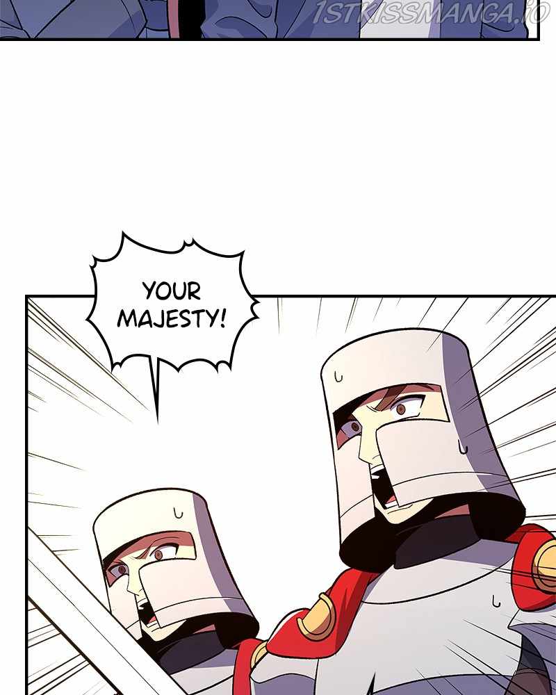 There Was a Hero Chapter 62 - Page 13