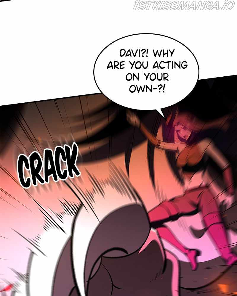 There Was a Hero Chapter 62 - Page 132