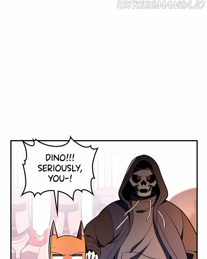There Was a Hero Chapter 62 - Page 134