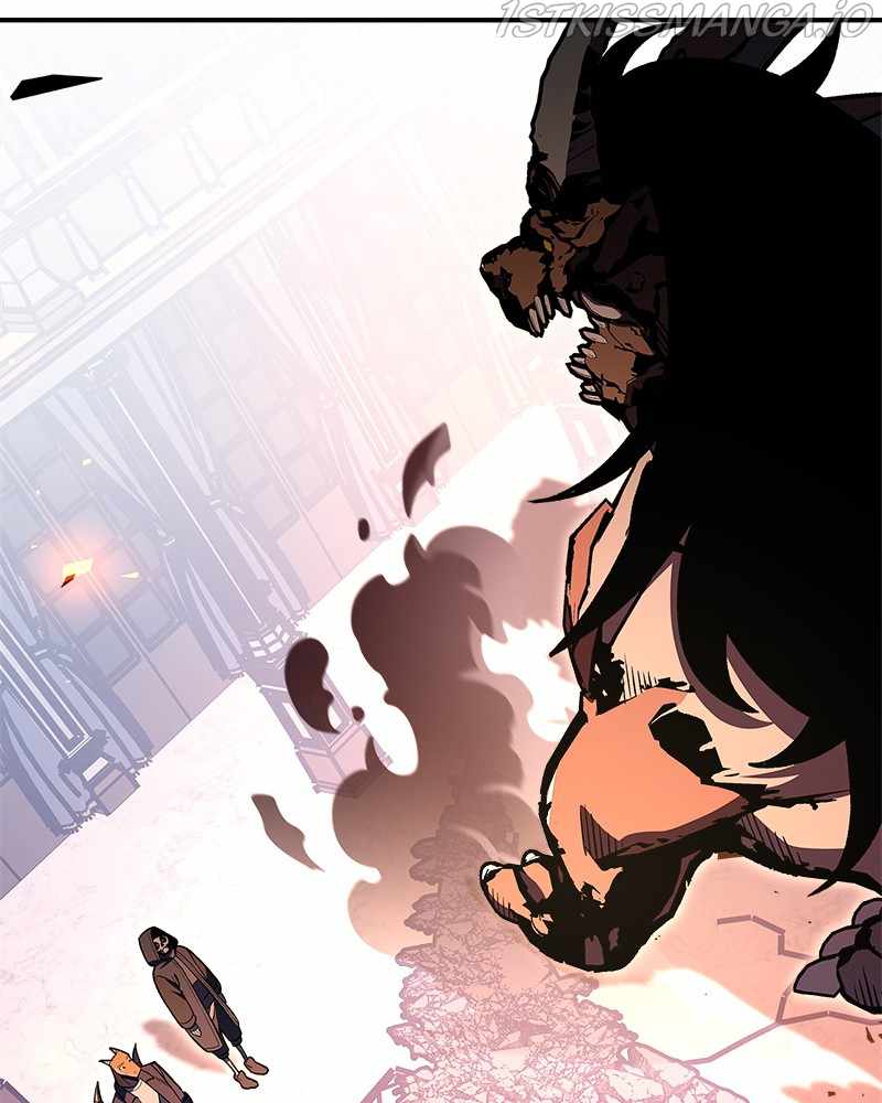 There Was a Hero Chapter 62 - Page 136