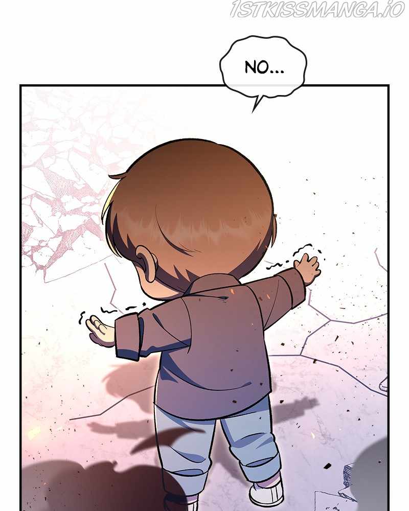 There Was a Hero Chapter 62 - Page 139