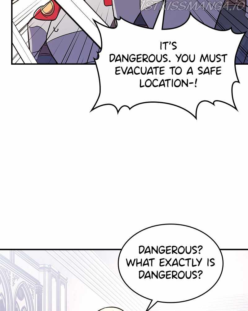 There Was a Hero Chapter 62 - Page 14
