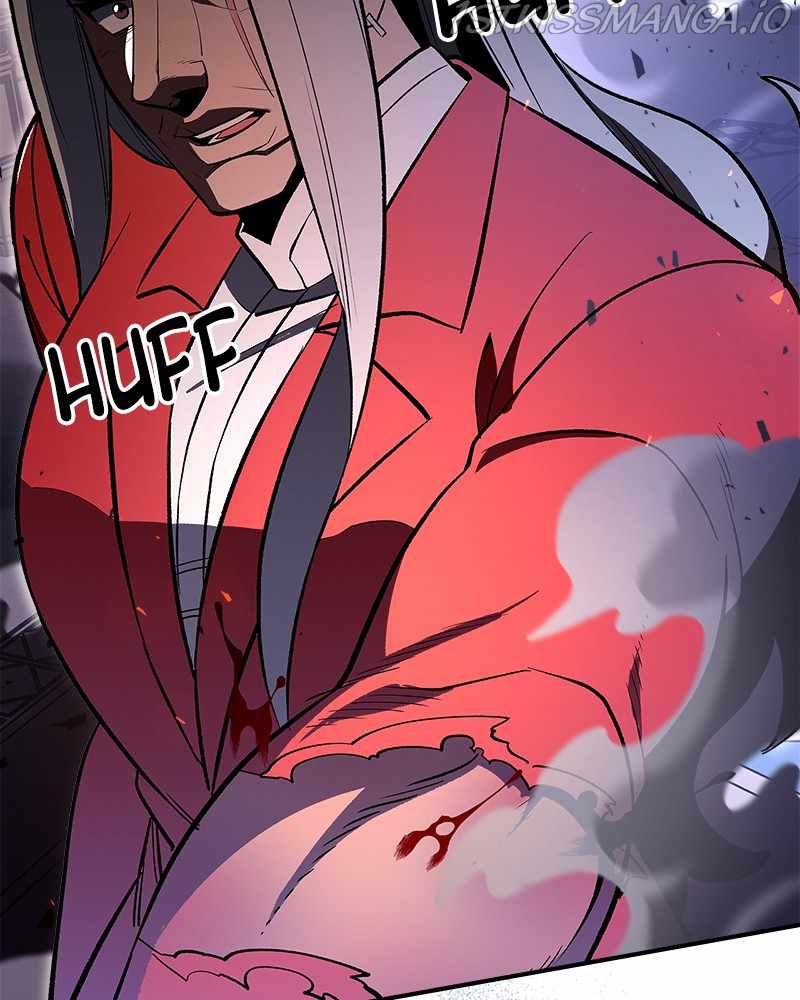 There Was a Hero Chapter 62 - Page 142
