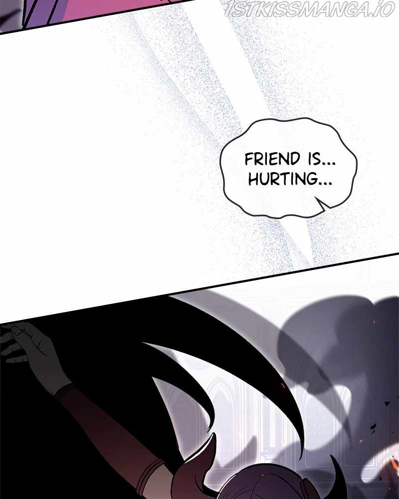 There Was a Hero Chapter 62 - Page 143