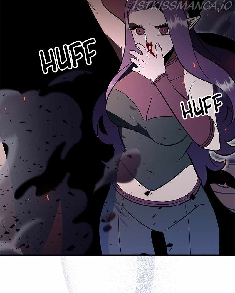 There Was a Hero Chapter 62 - Page 144