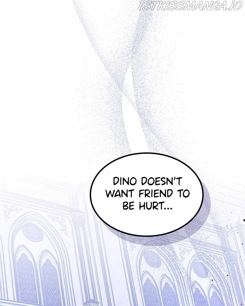 There Was a Hero Chapter 62 - Page 145