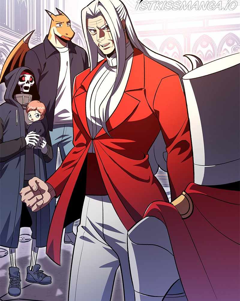 There Was a Hero Chapter 62 - Page 15