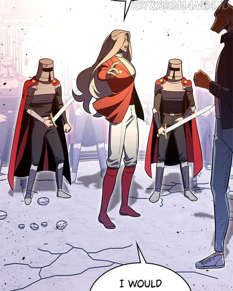 There Was a Hero Chapter 62 - Page 17