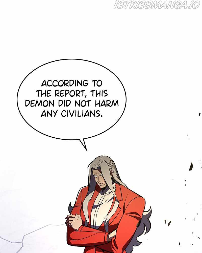 There Was a Hero Chapter 62 - Page 20