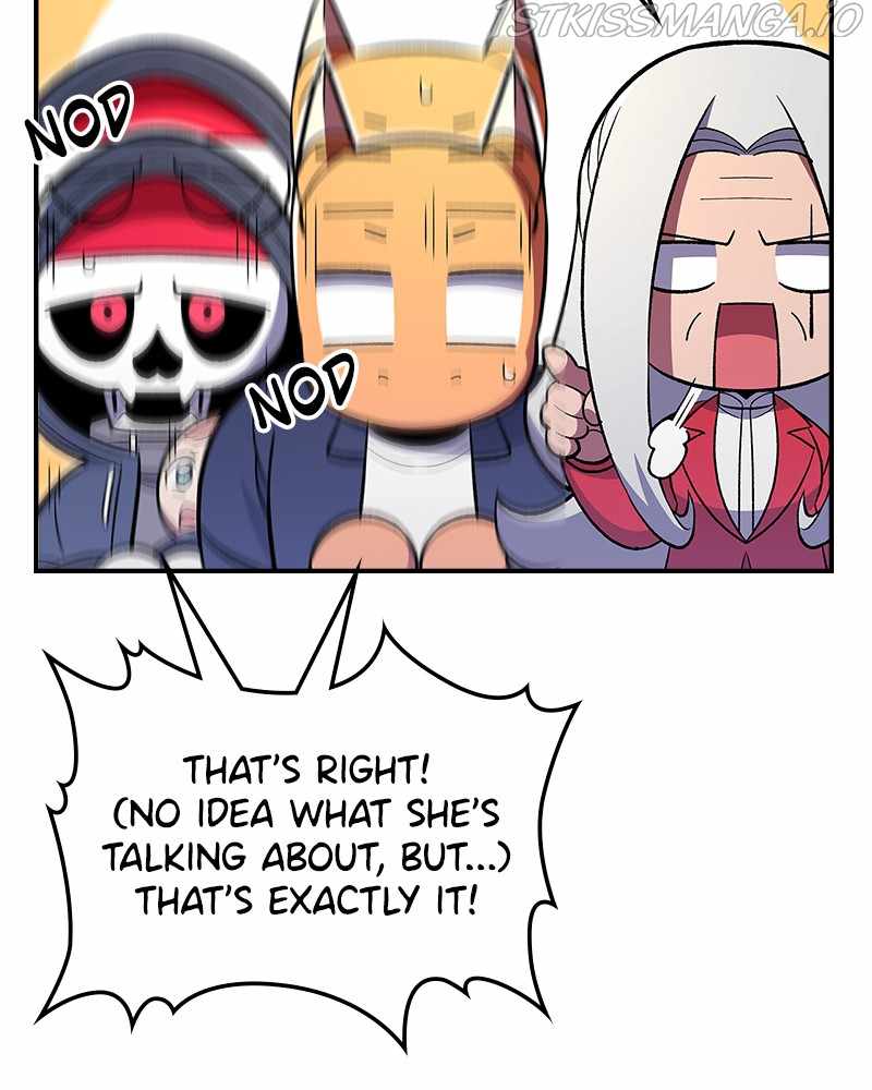 There Was a Hero Chapter 62 - Page 23