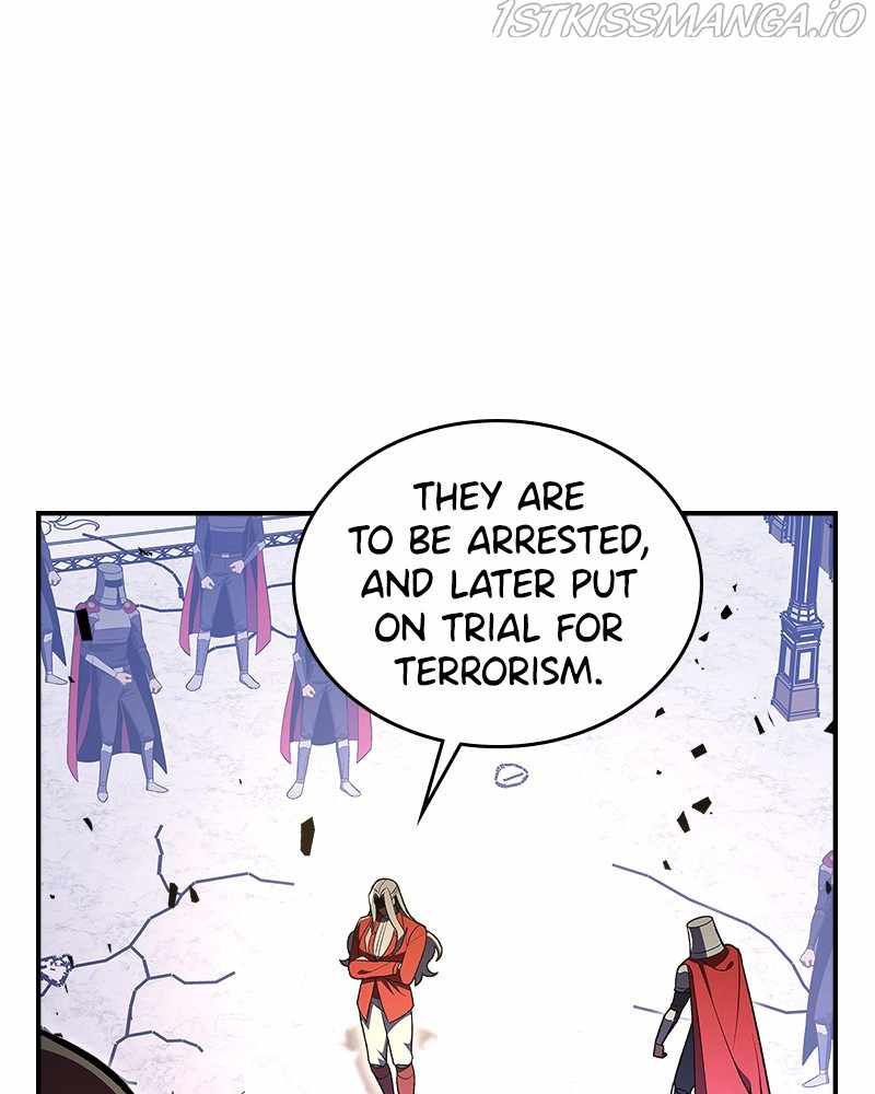 There Was a Hero Chapter 62 - Page 24