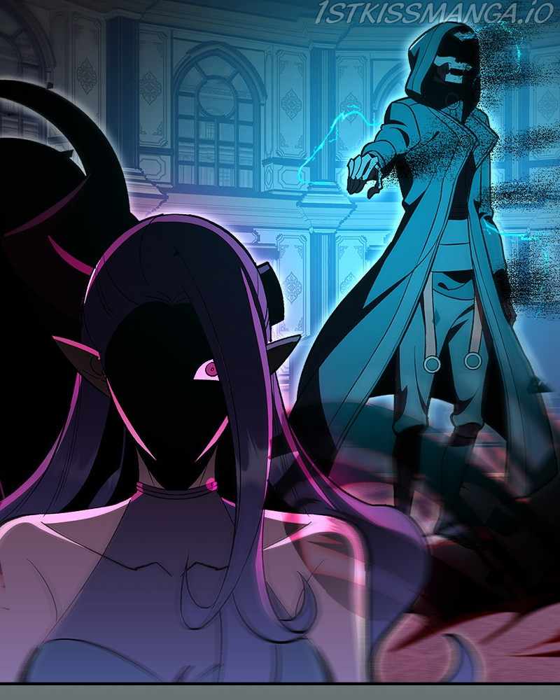 There Was a Hero Chapter 62 - Page 32