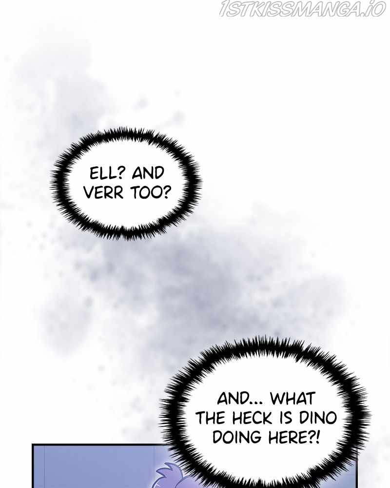 There Was a Hero Chapter 62 - Page 4