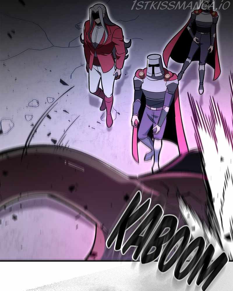 There Was a Hero Chapter 62 - Page 41