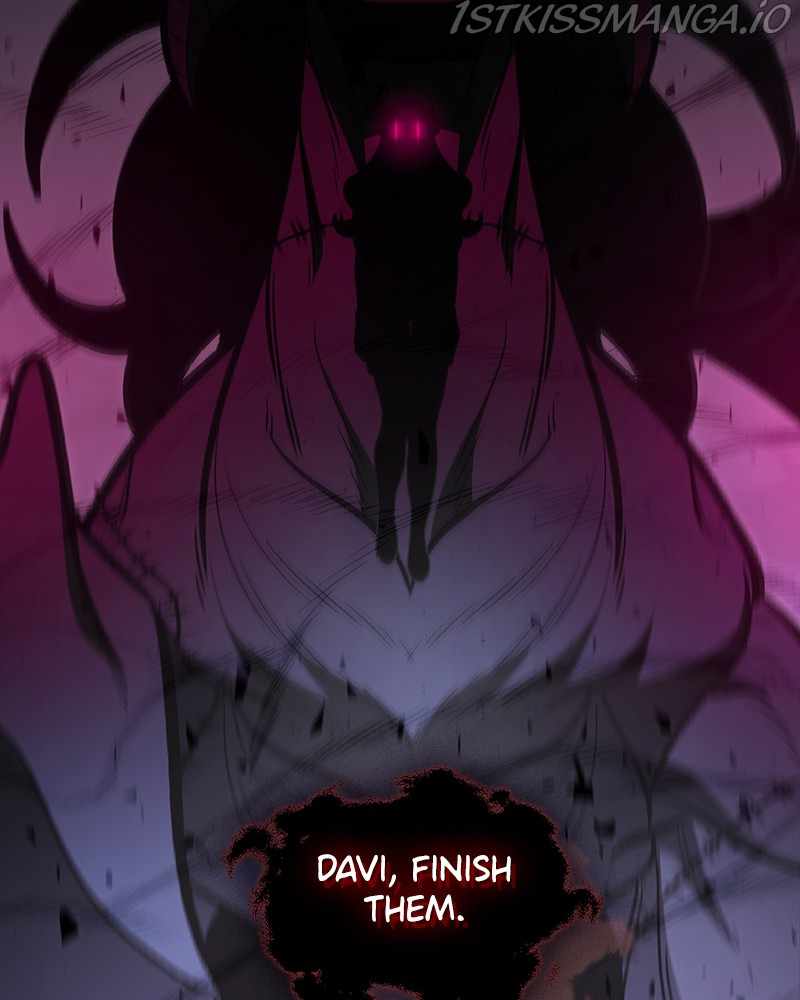 There Was a Hero Chapter 62 - Page 45