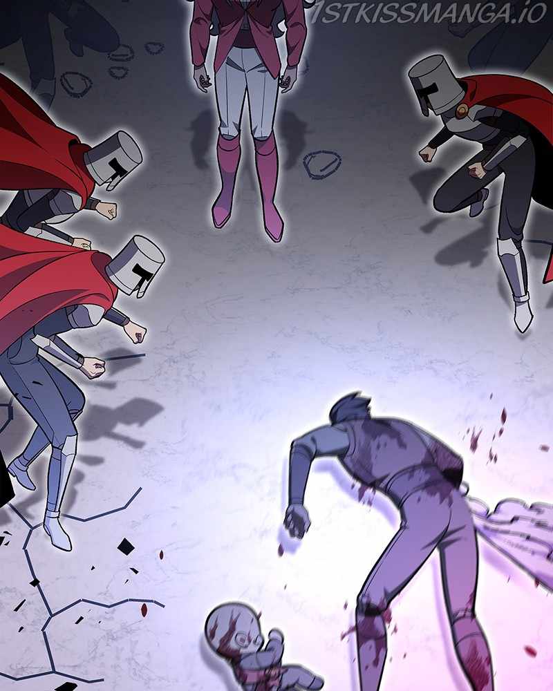 There Was a Hero Chapter 62 - Page 49