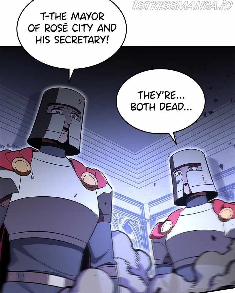 There Was a Hero Chapter 62 - Page 51