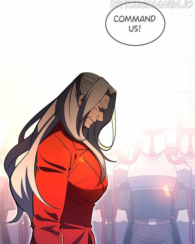 There Was a Hero Chapter 62 - Page 59