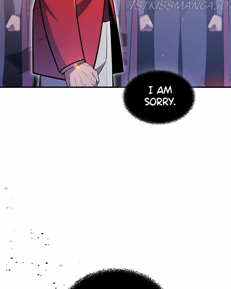 There Was a Hero Chapter 62 - Page 60