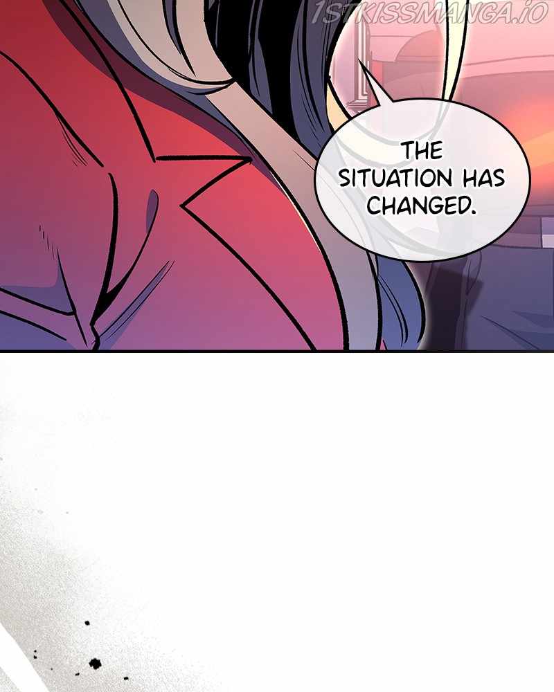 There Was a Hero Chapter 62 - Page 62