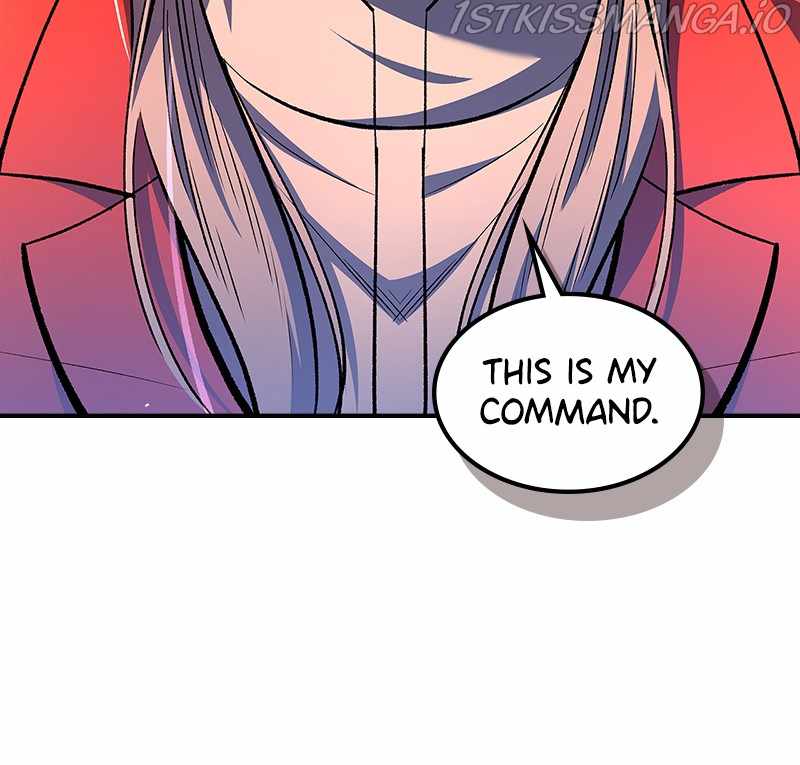 There Was a Hero Chapter 62 - Page 65