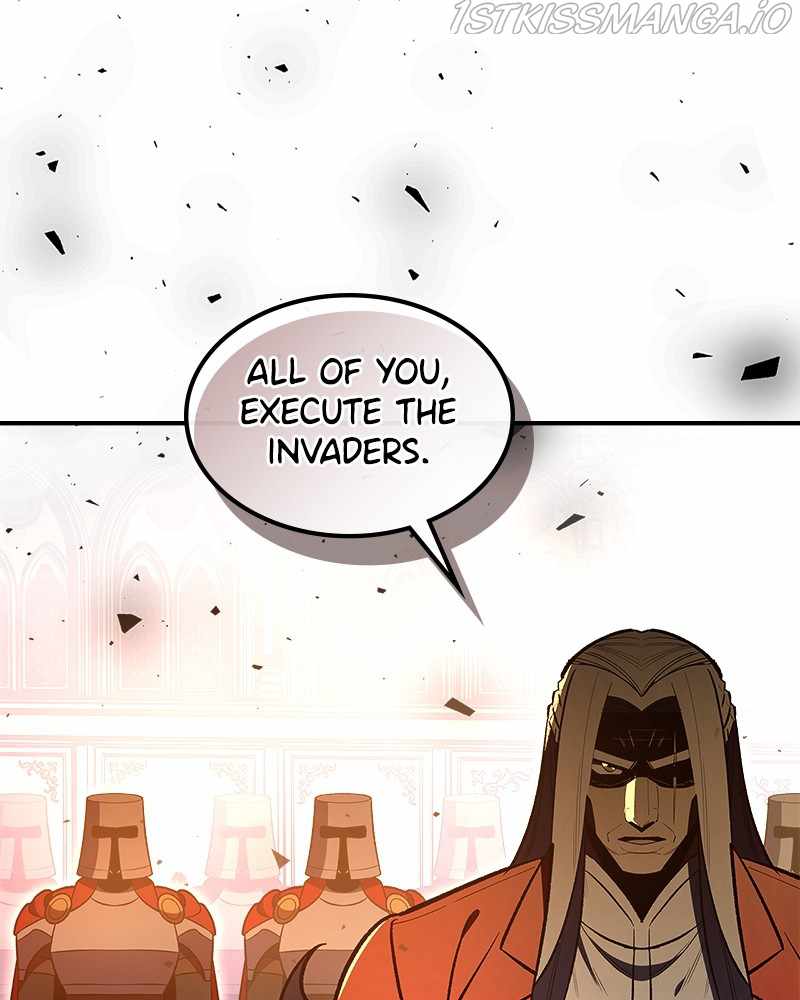 There Was a Hero Chapter 62 - Page 66