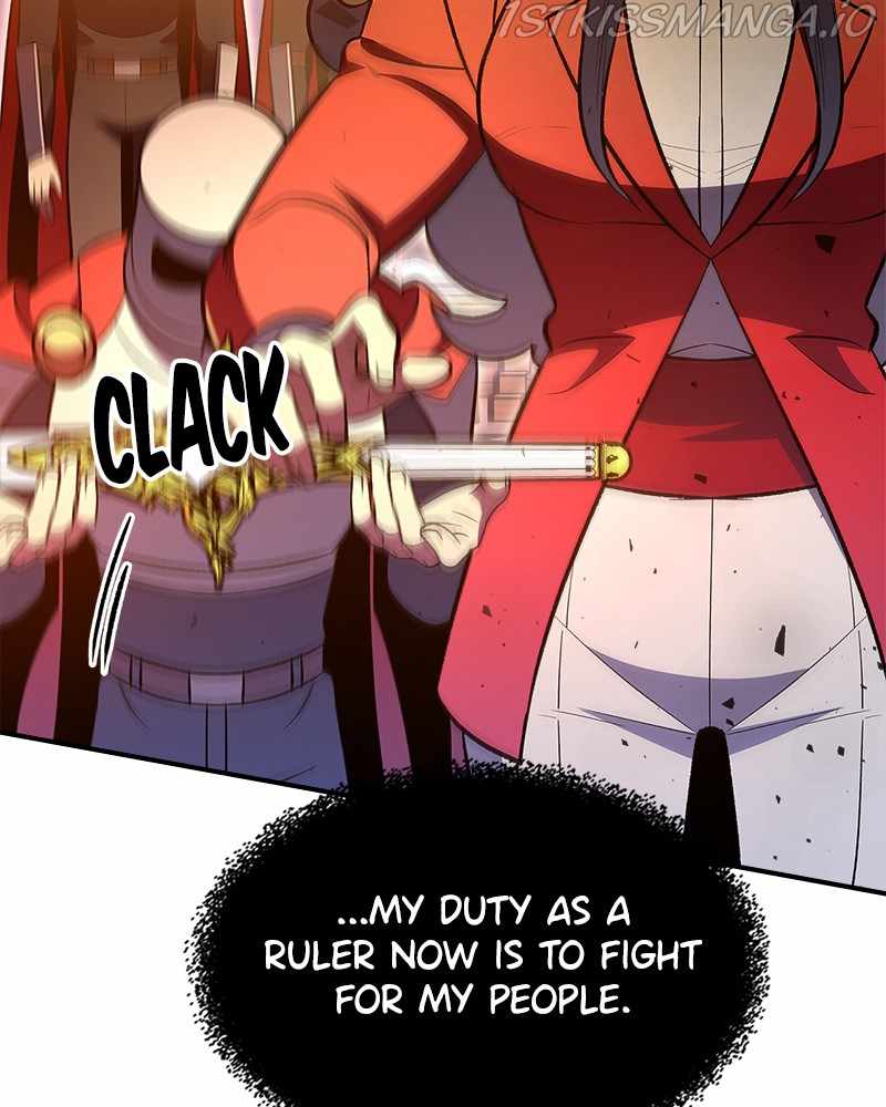 There Was a Hero Chapter 62 - Page 67